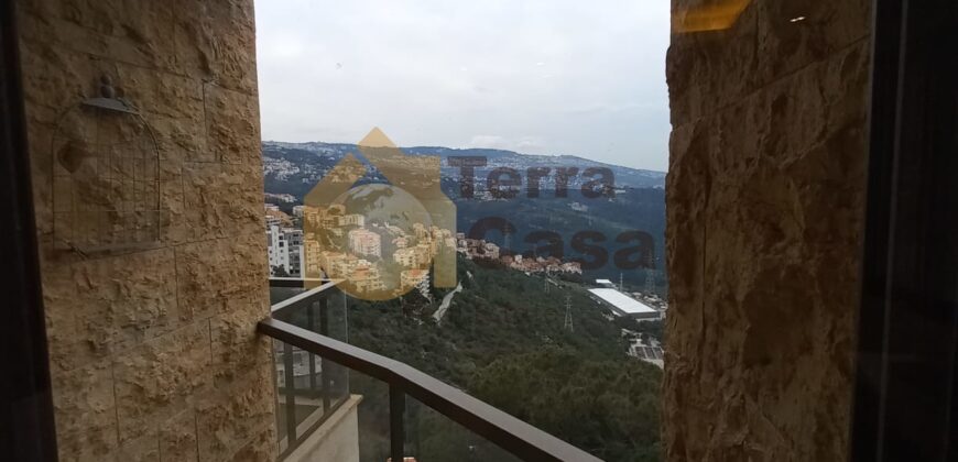 Monteverde luxurious furnished apartment private generator..
