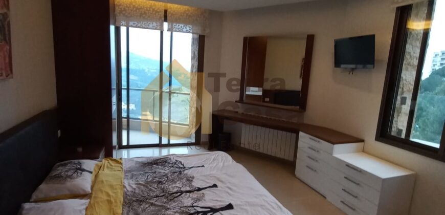 Monteverde luxurious furnished apartment private generator..