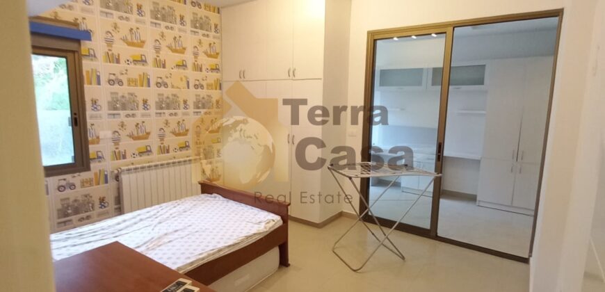 Monteverde luxurious furnished apartment private generator..