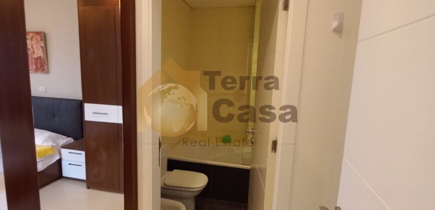 Monteverde luxurious furnished apartment private generator..