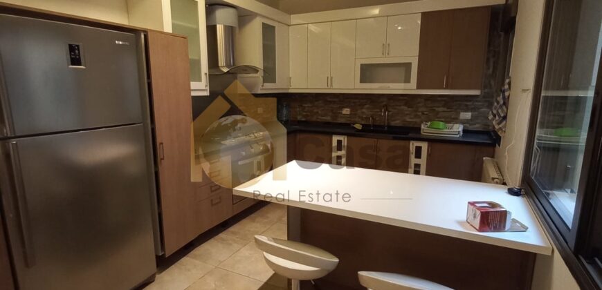 Monteverde luxurious furnished apartment private generator..
