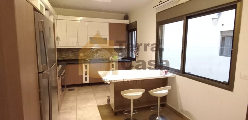 Monteverde luxurious furnished apartment private generator..