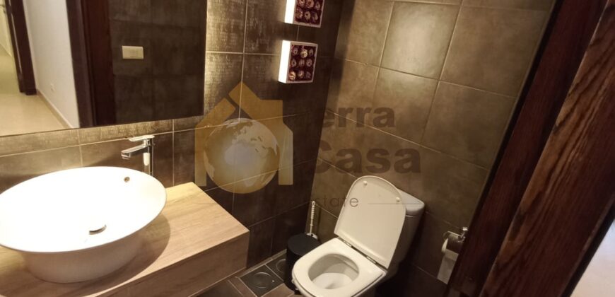 Monteverde luxurious furnished apartment private generator..
