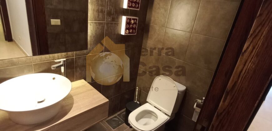 Monteverde luxurious furnished apartment private generator..
