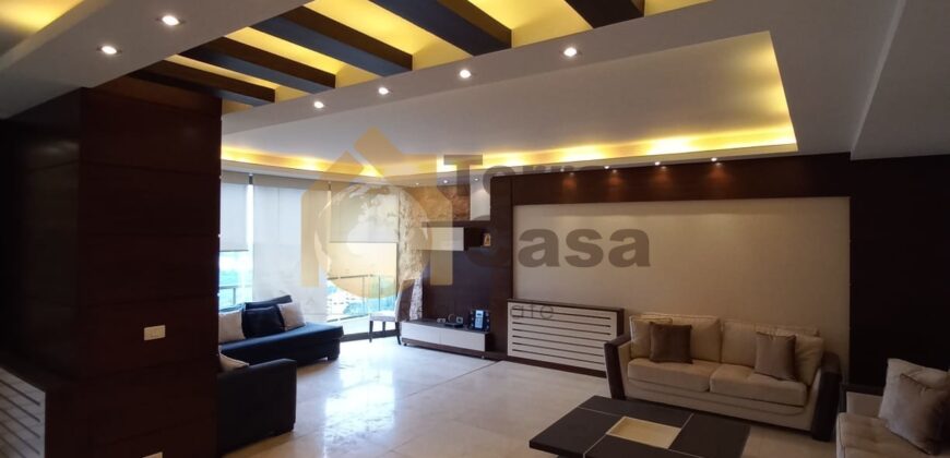 Monteverde luxurious furnished apartment private generator..