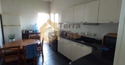 Horch tabet fully decorated apartment nice location.