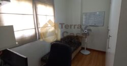 Horch tabet fully decorated apartment nice location.