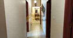 Furnished apartment in bsaba , open view