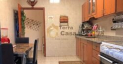 Furnished apartment in bsaba , open view