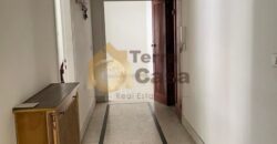 Horch tabet fully decorated apartment nice location.Ref#3701