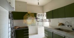 Horch tabet fully decorated apartment nice location.Ref#3701