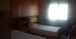 Sabtieh fully furnished apartment in a prime location .