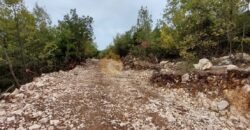 Mechmech Jbeil land nice location.