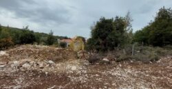 Mechmech Jbeil land nice location.