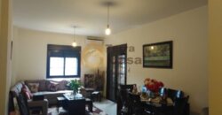 Furnished apartment in bsaba