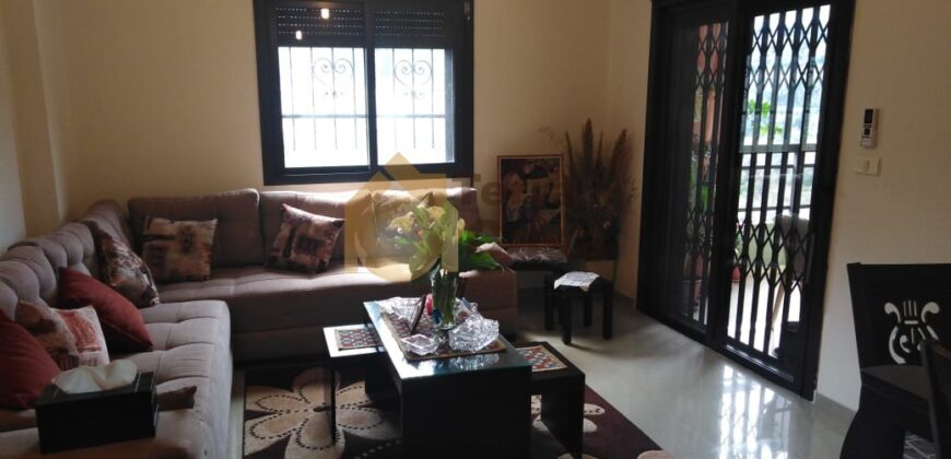 Furnished apartment in bsaba