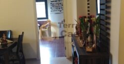 Furnished apartment in bsaba