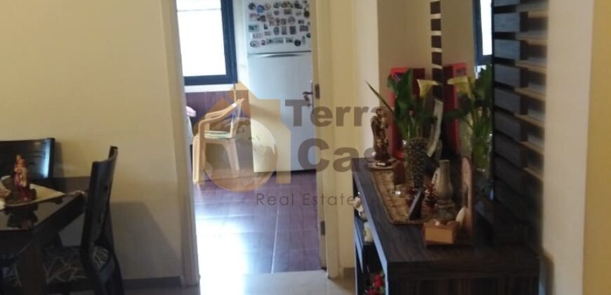 Furnished apartment in bsaba