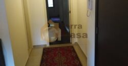 Furnished apartment in bsaba