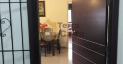 Furnished apartment in bsaba