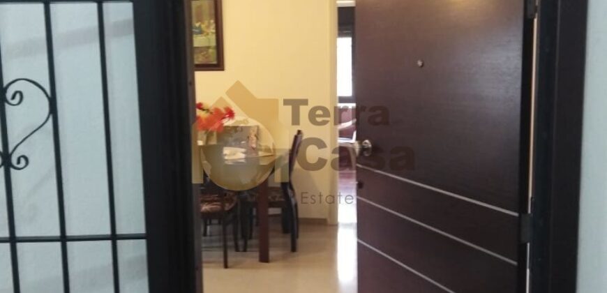 Furnished apartment in bsaba