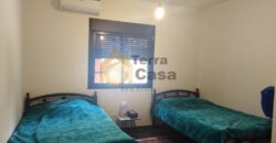 Furnished apartment in bsaba