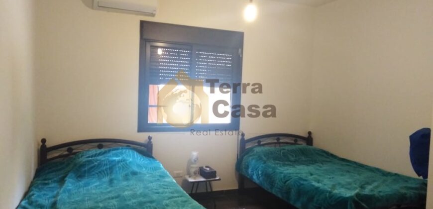 Furnished apartment in bsaba