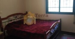 Furnished apartment in bsaba