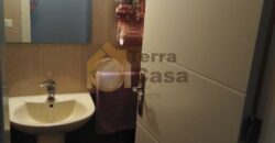 Furnished apartment in bsaba