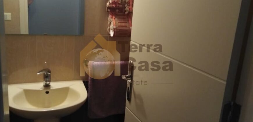 Furnished apartment in bsaba