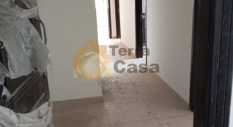 Ksara Brand new 2 bedrooms apartment Ref#3706