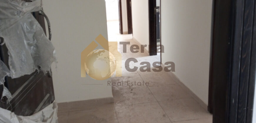 Ksara Brand new 2 bedrooms apartment Ref#3706