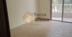 Ksara Brand new 2 bedrooms apartment Ref#3706