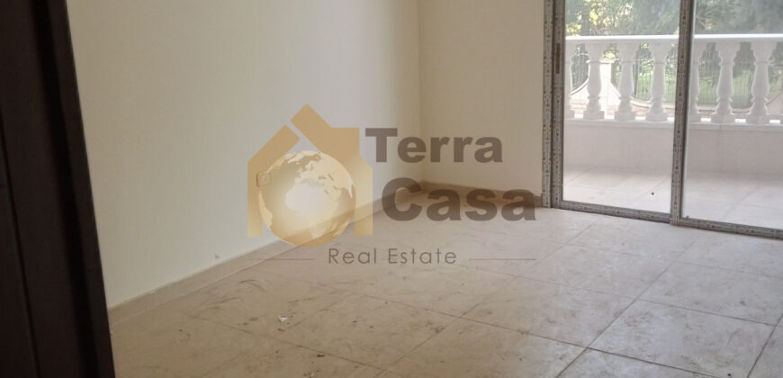 Ksara Brand new 2 bedrooms apartment Ref#3706