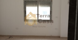 Ksara Brand new 2 bedrooms apartment Ref#3706