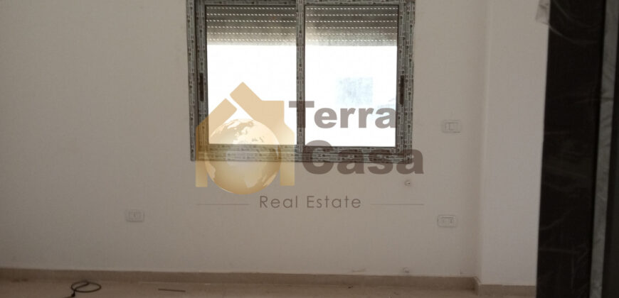 Ksara Brand new 2 bedrooms apartment Ref#3706