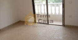 Ksara Brand new 2 bedrooms apartment Ref#3706