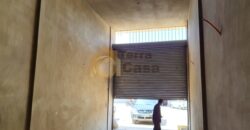 Zahle shop core and shell cash payment.