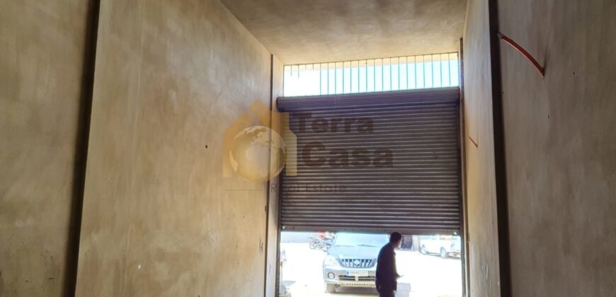 Zahle shop core and shell cash payment.
