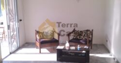 Sarba fully decorated apartment open view.