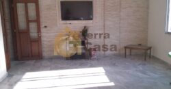 Sarba fully decorated apartment open view.