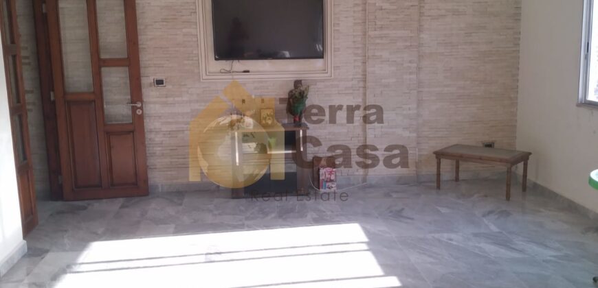 Sarba fully decorated apartment open view.