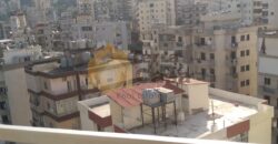 Sarba fully decorated apartment open view.