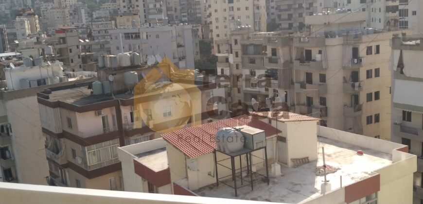 Sarba fully decorated apartment open view.