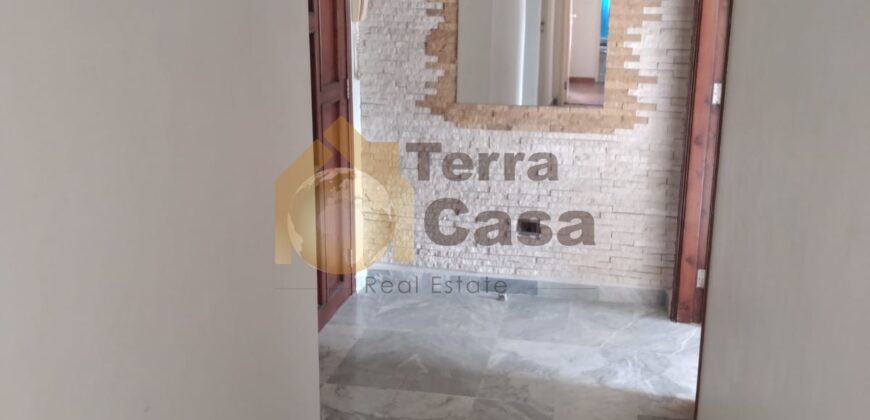 Sarba fully decorated apartment open view.