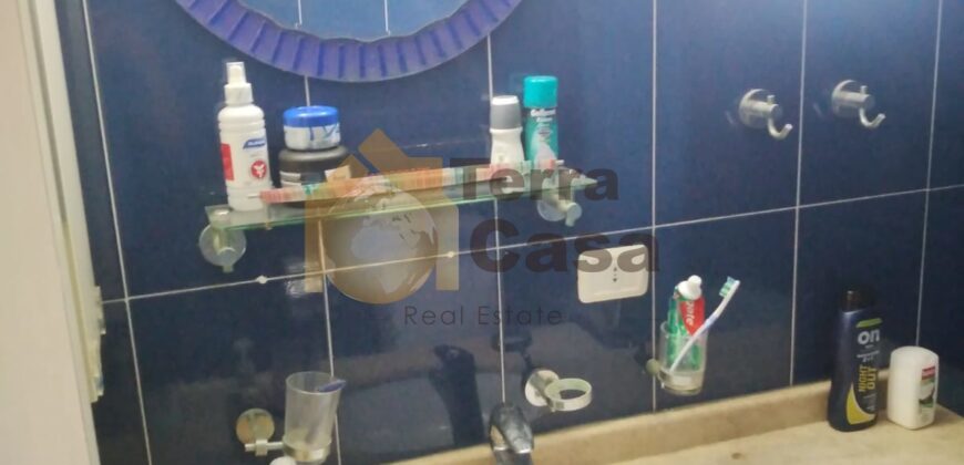 Sarba fully decorated apartment open view.