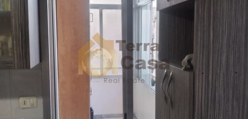 Sarba fully decorated apartment open view.