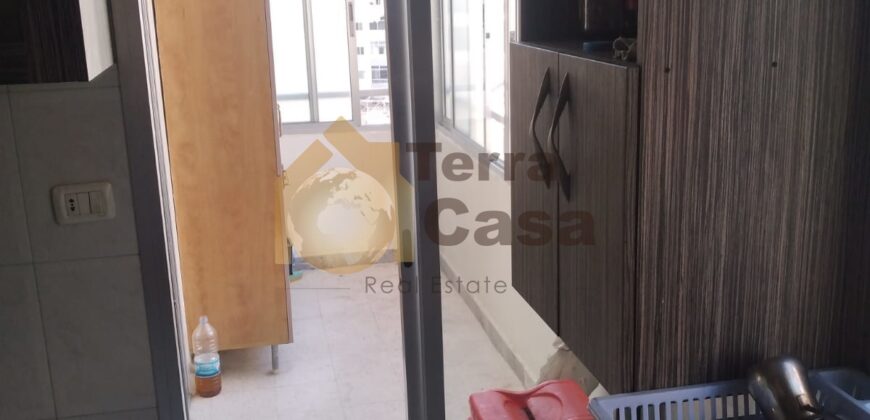 Sarba fully decorated apartment open view.