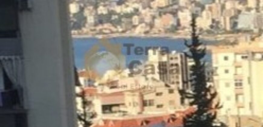 Sarba fully decorated apartment open view.