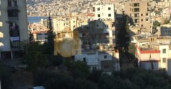 Sarba fully decorated apartment open view.